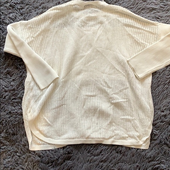 Top shop mesh knit - Picture 2 of 3